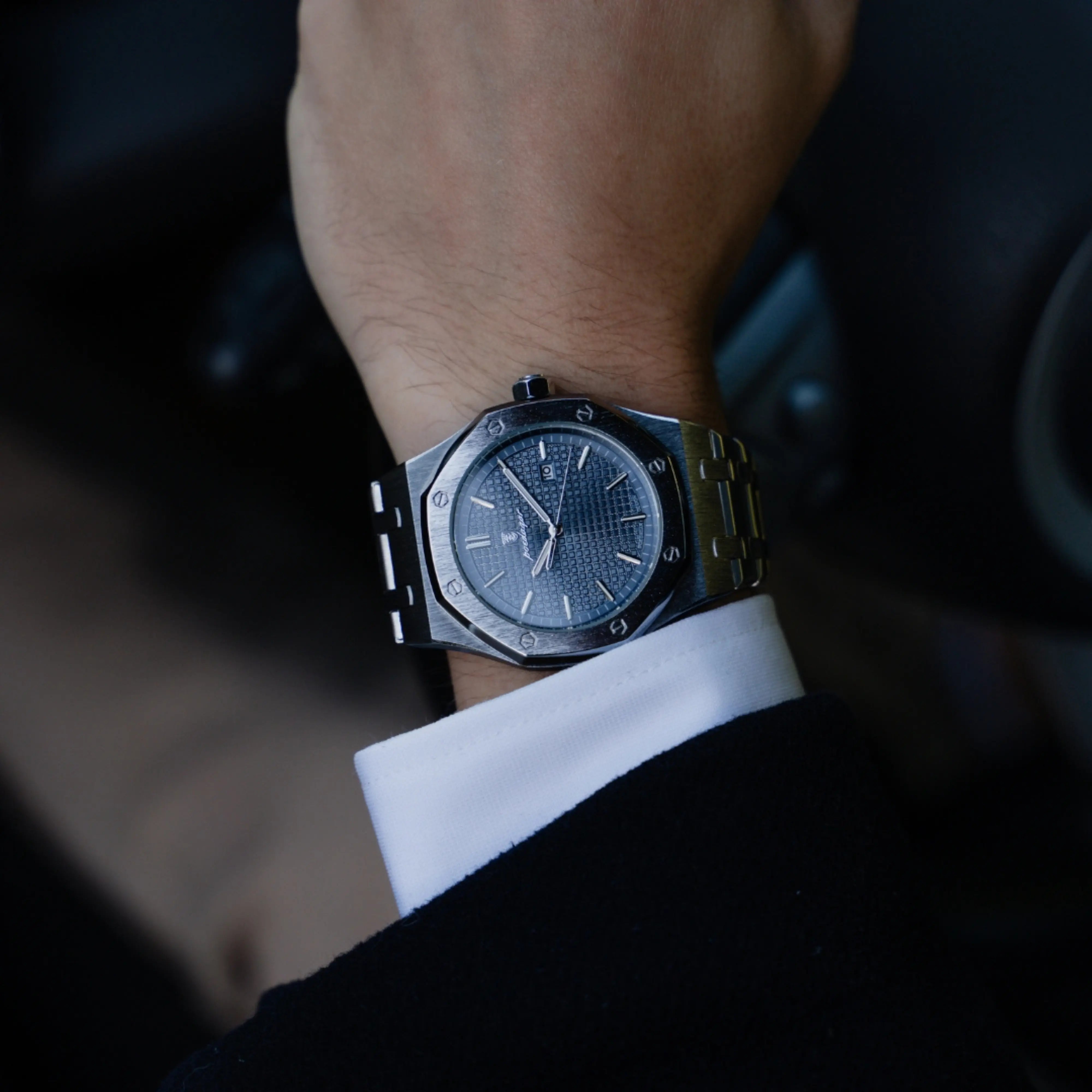 Vorelli® Oceanus