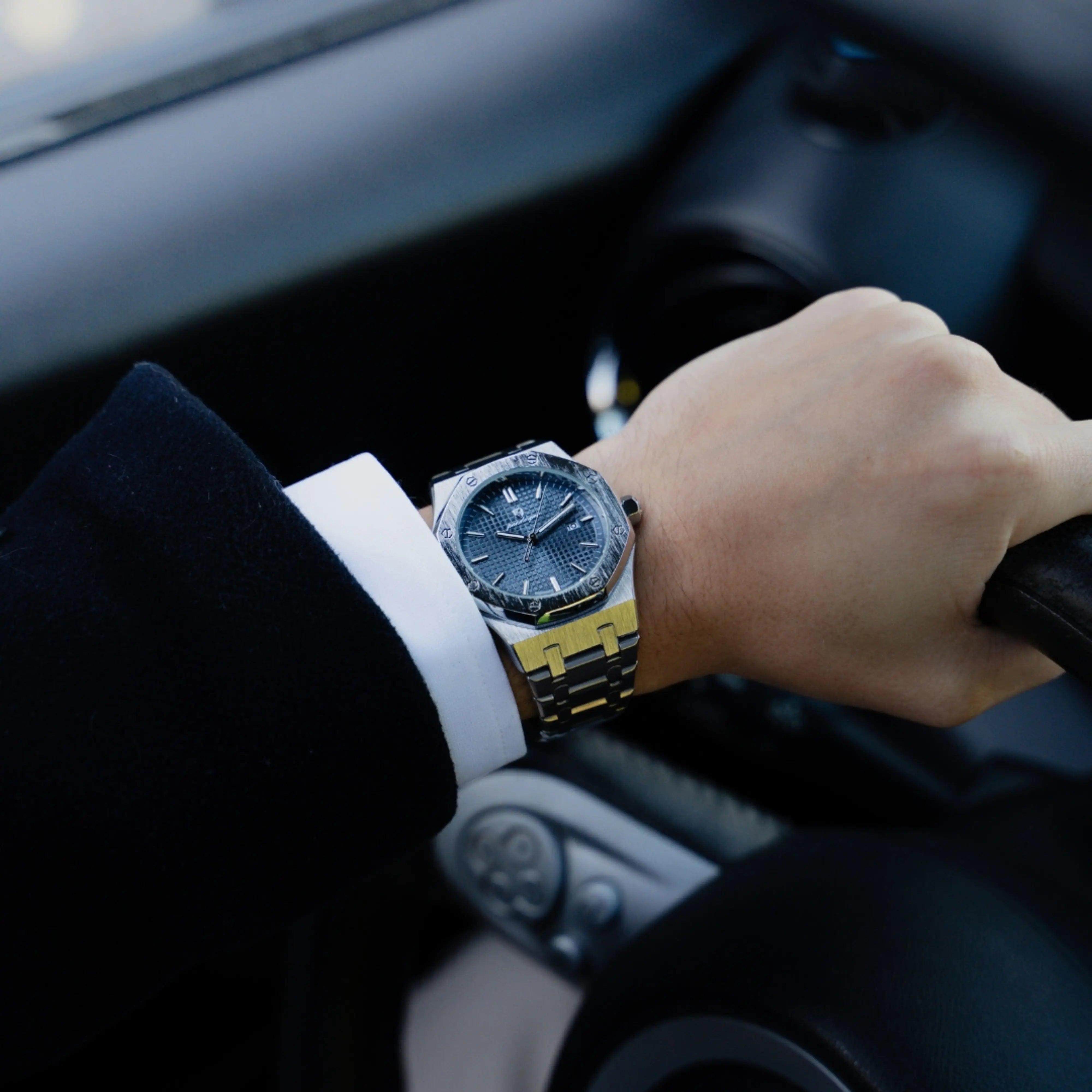 Vorelli® Oceanus Oceaan