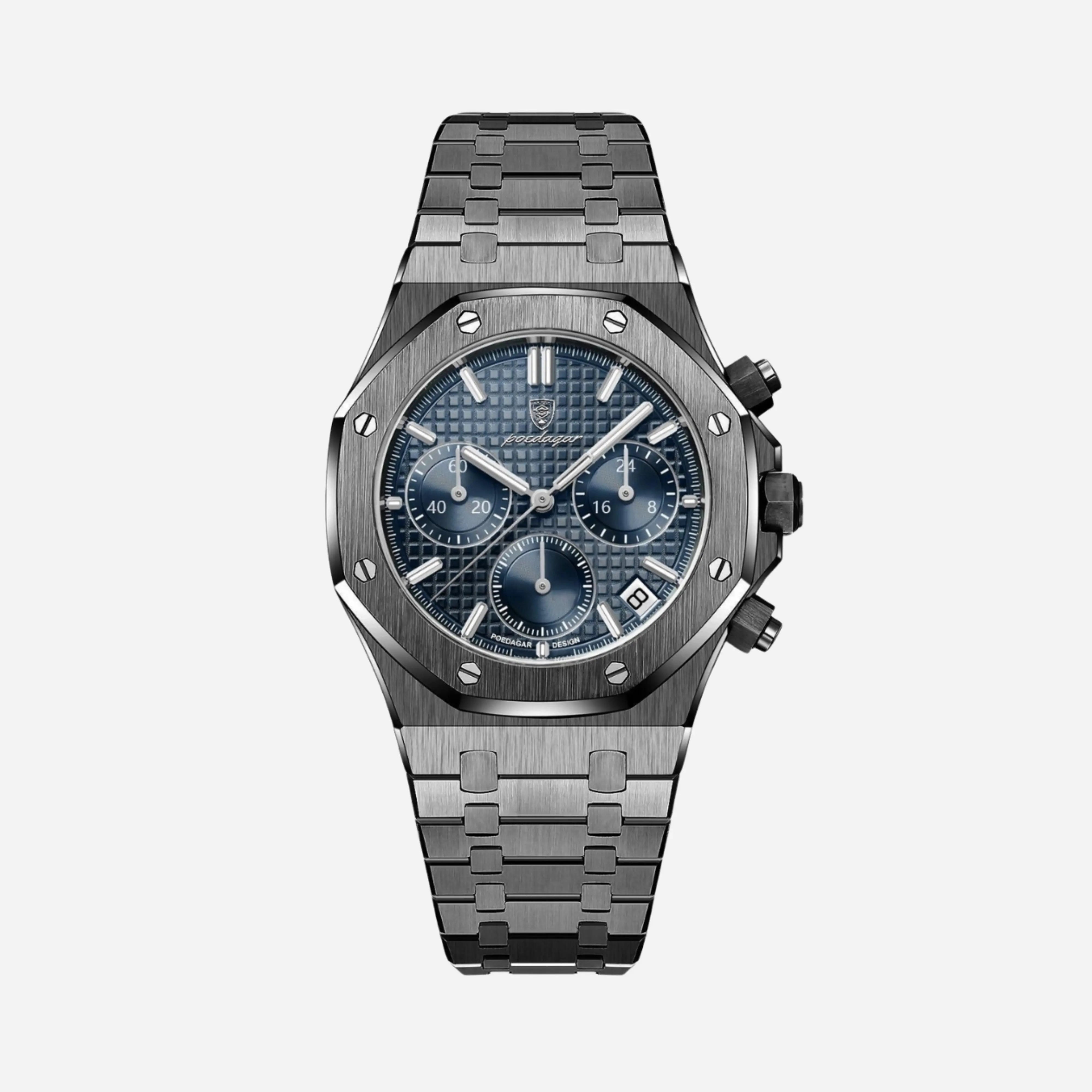 Vorelli® Tourbillon