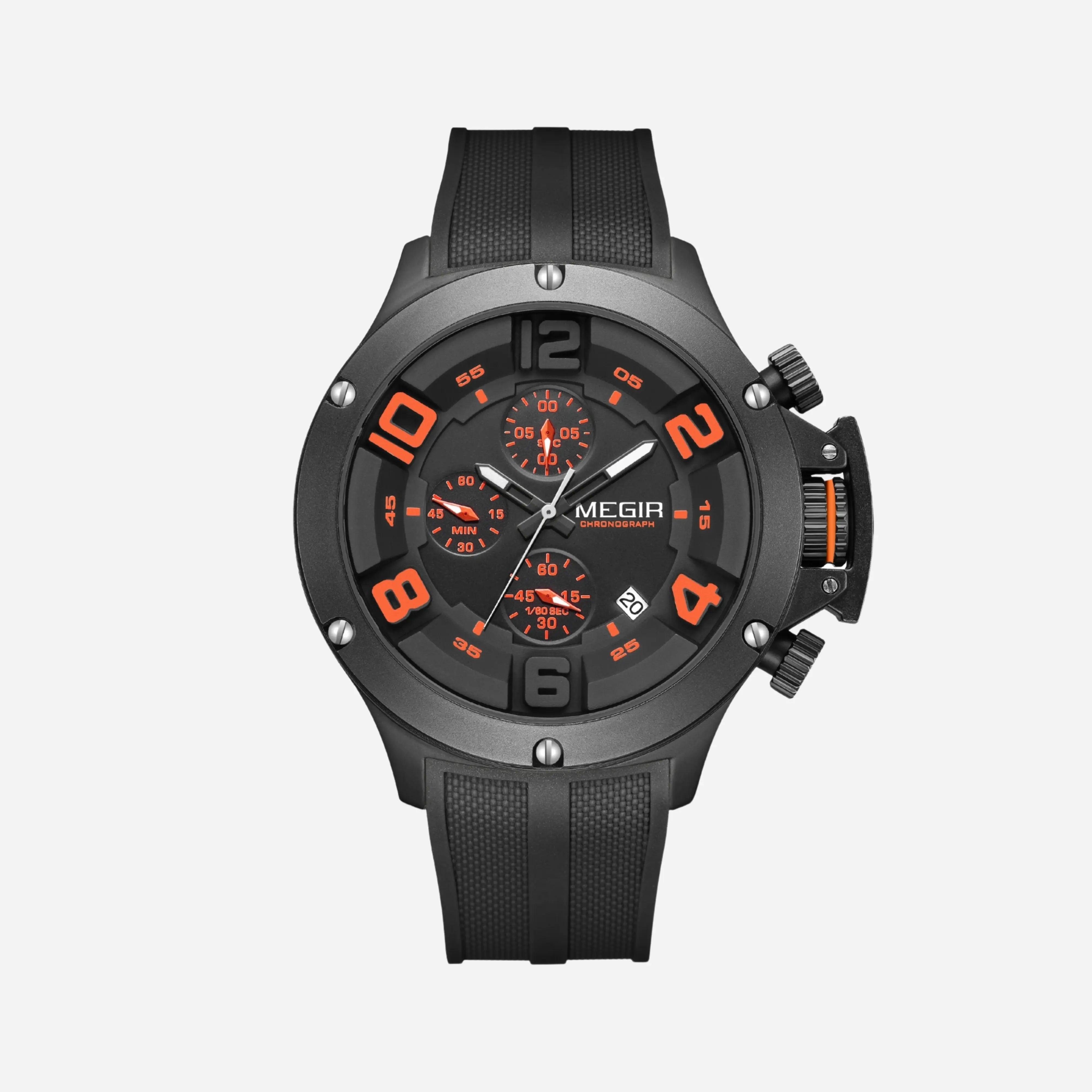 Vorelli® Chronograph