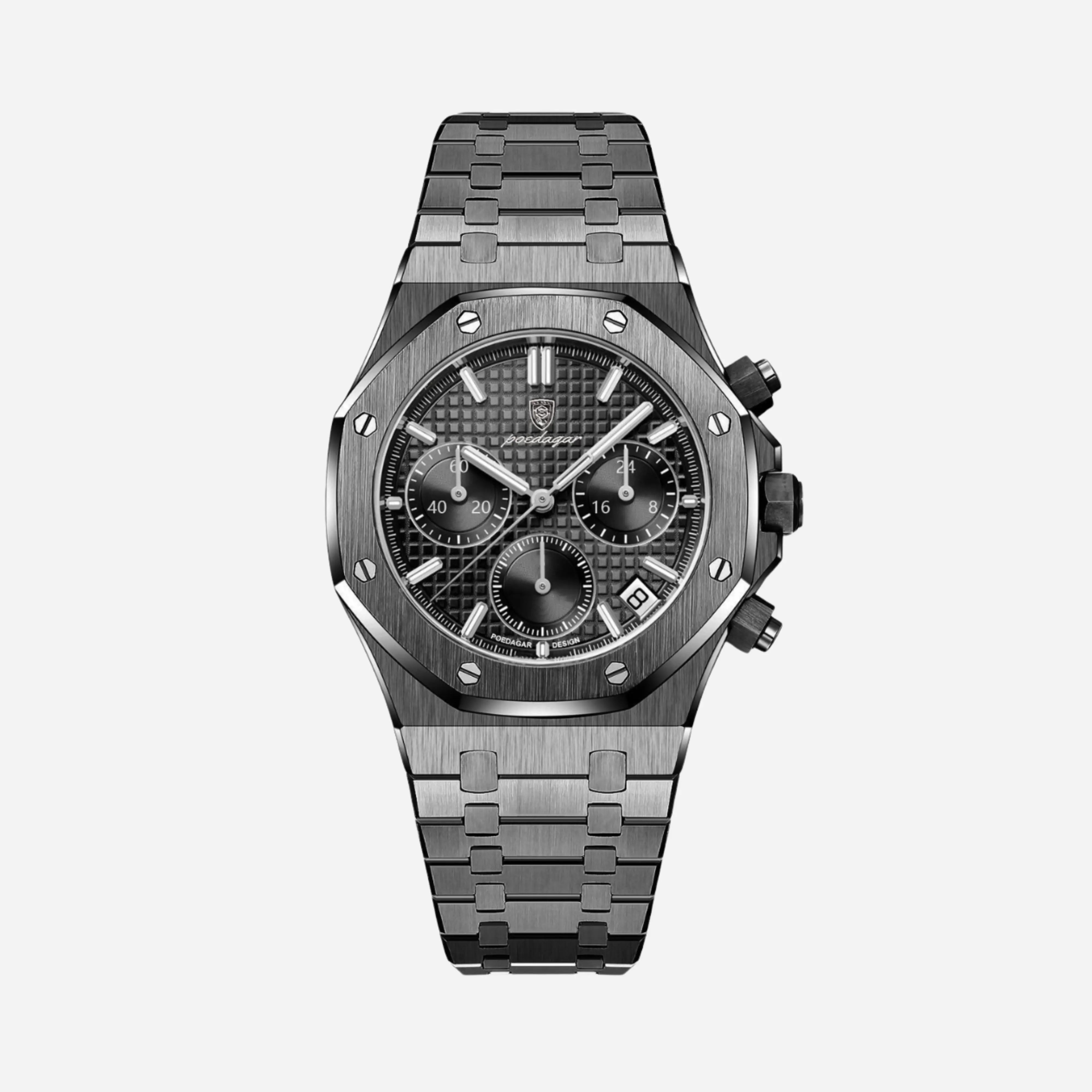 Vorelli® Tourbillon