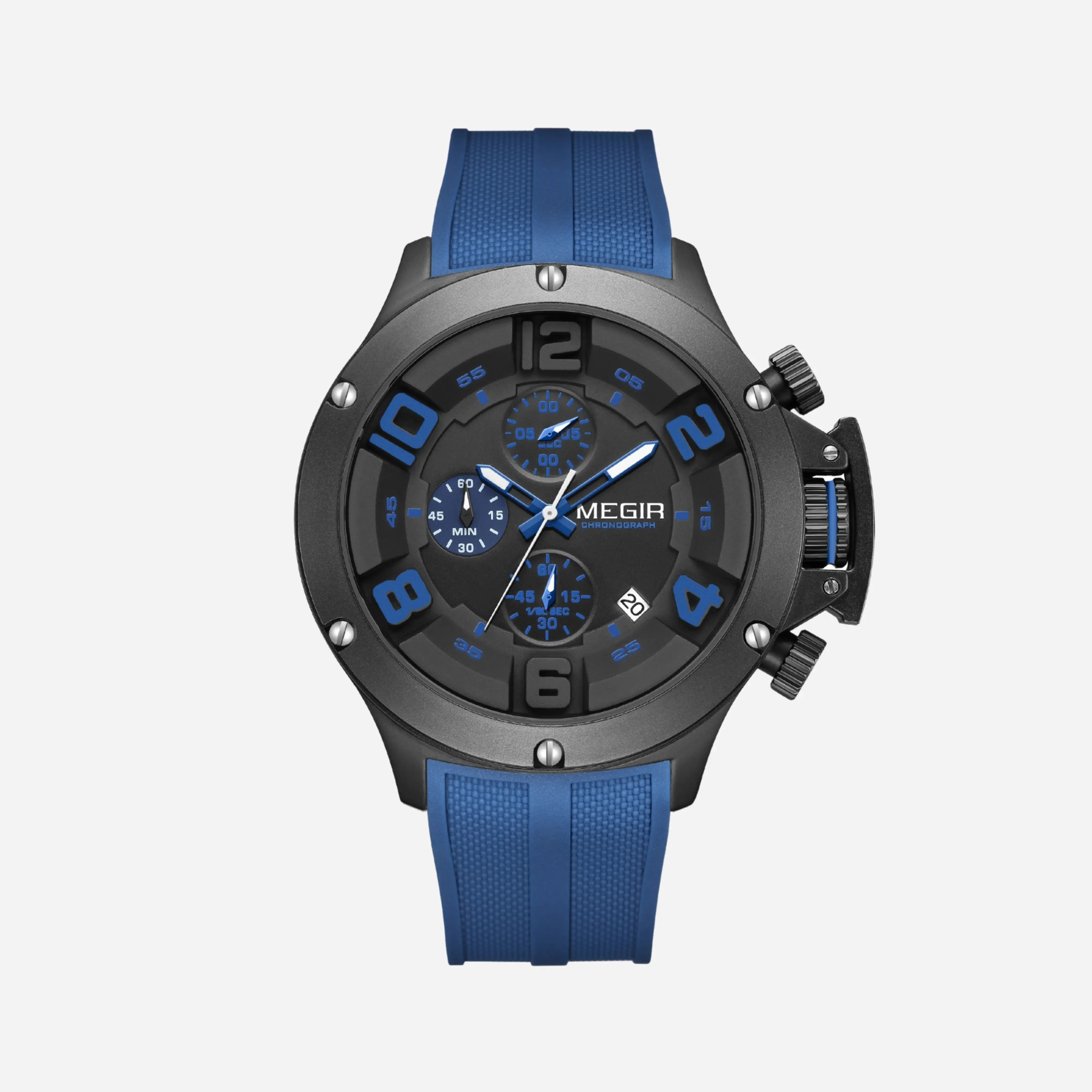 Vorelli® Chronograph