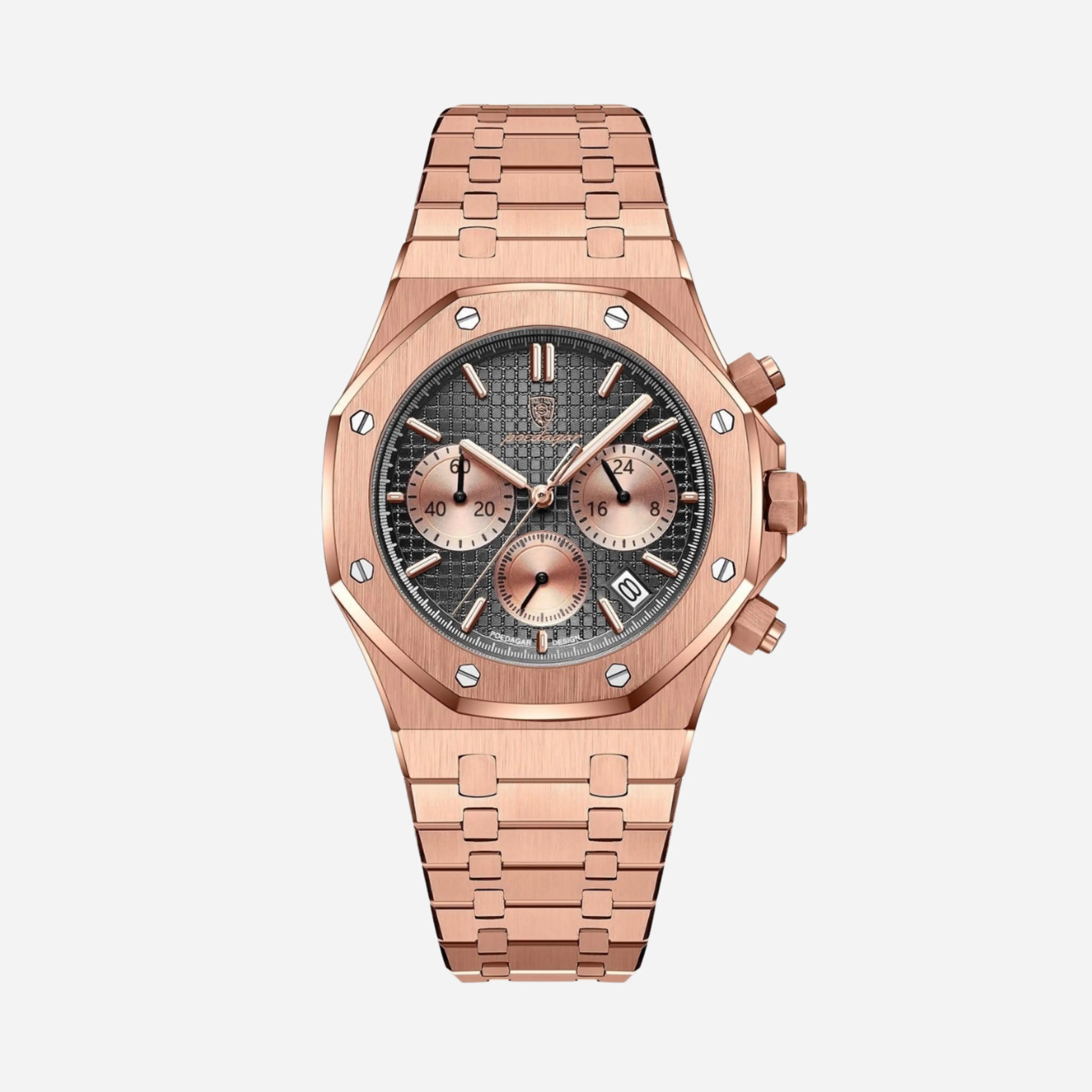 Vorelli® Tourbillon
