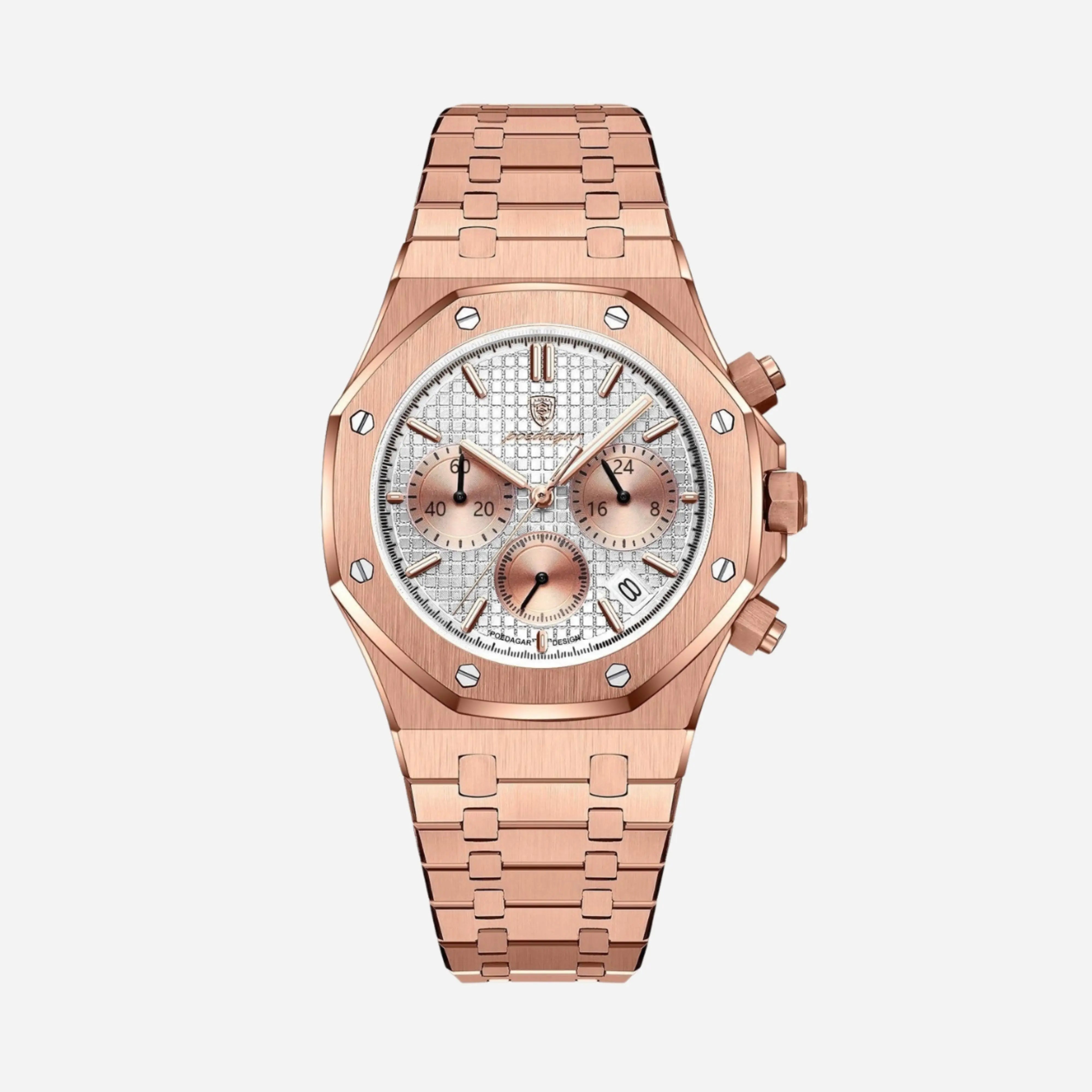Vorelli® Tourbillon