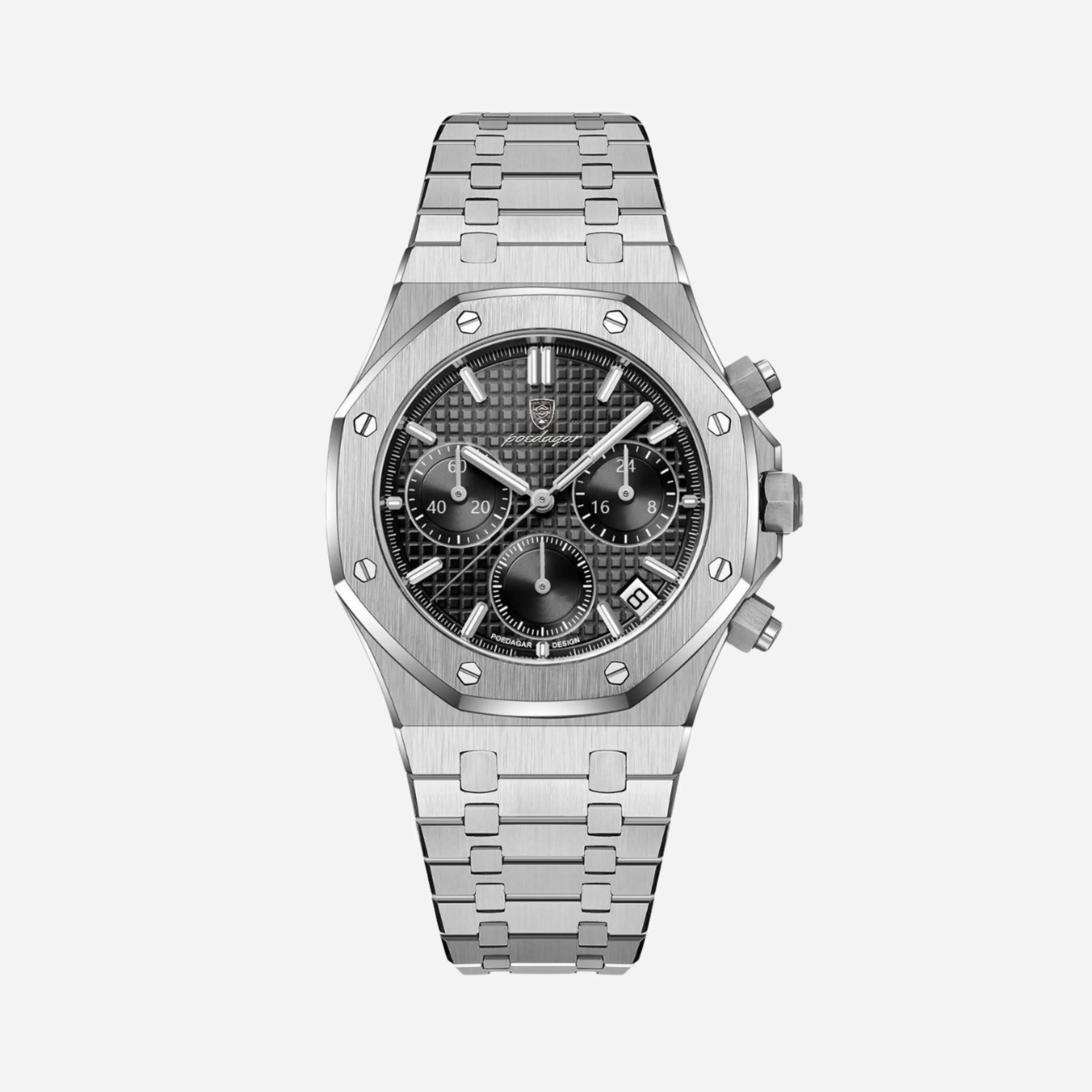 Vorelli® Tourbillon