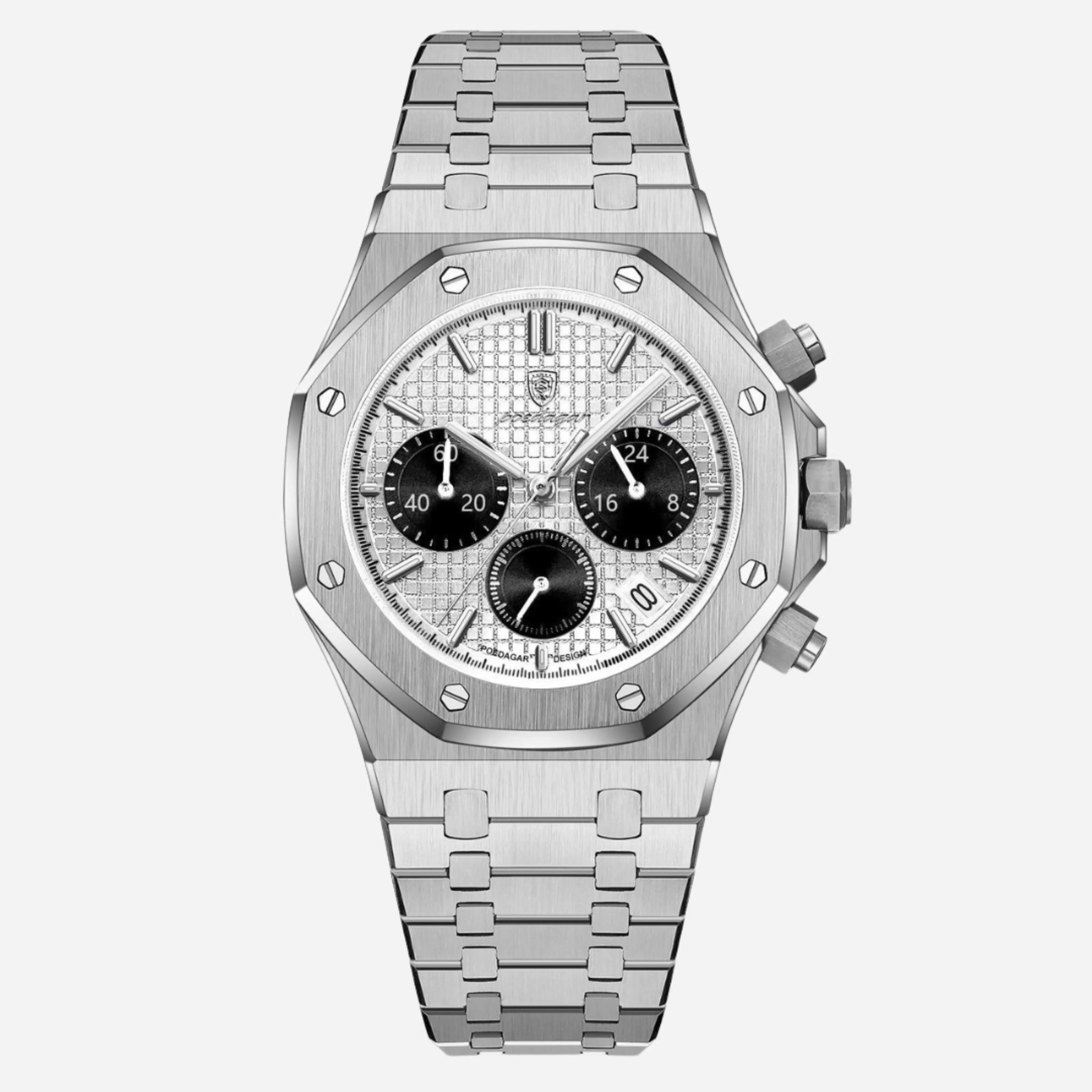 Vorelli® Tourbillon