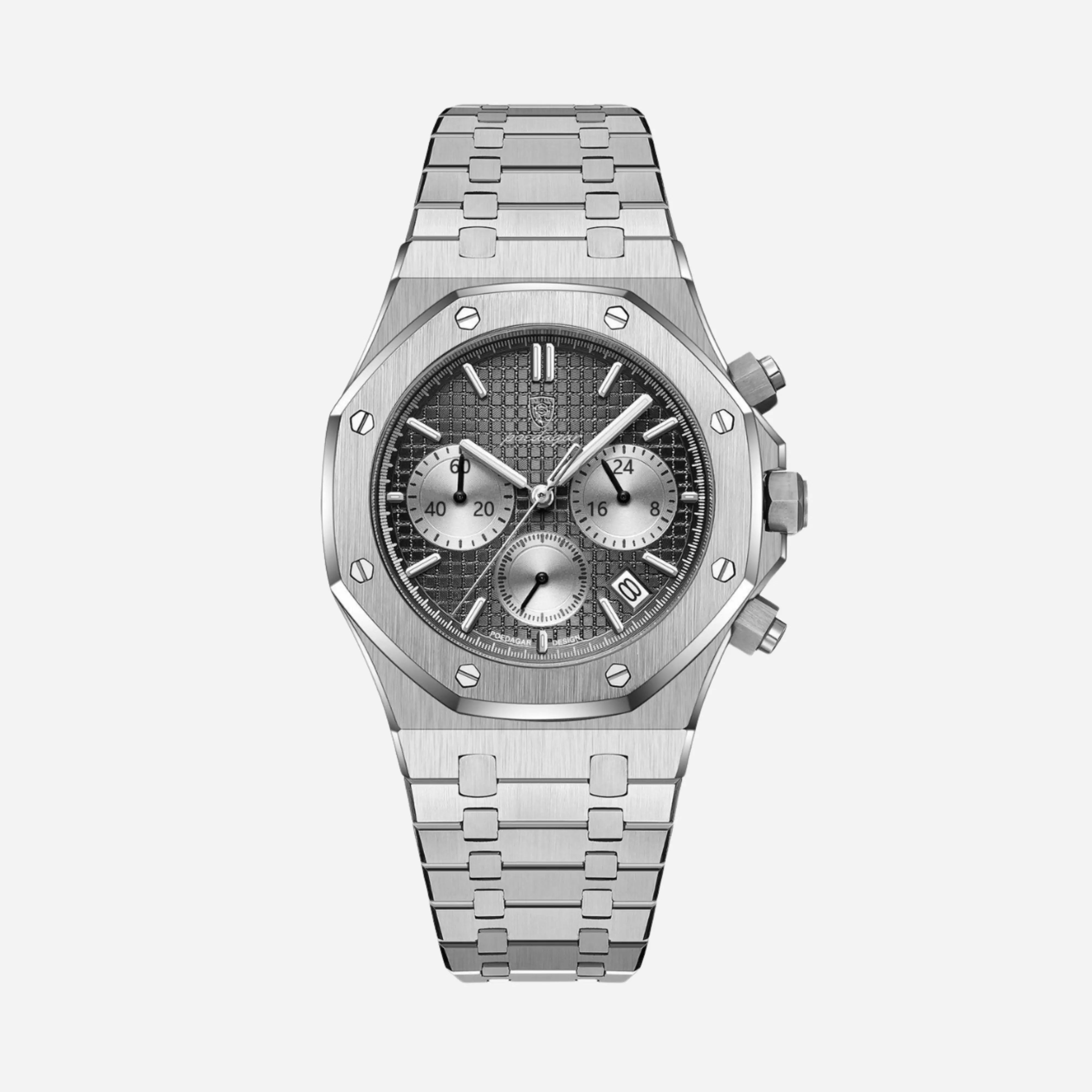 Vorelli® Tourbillon