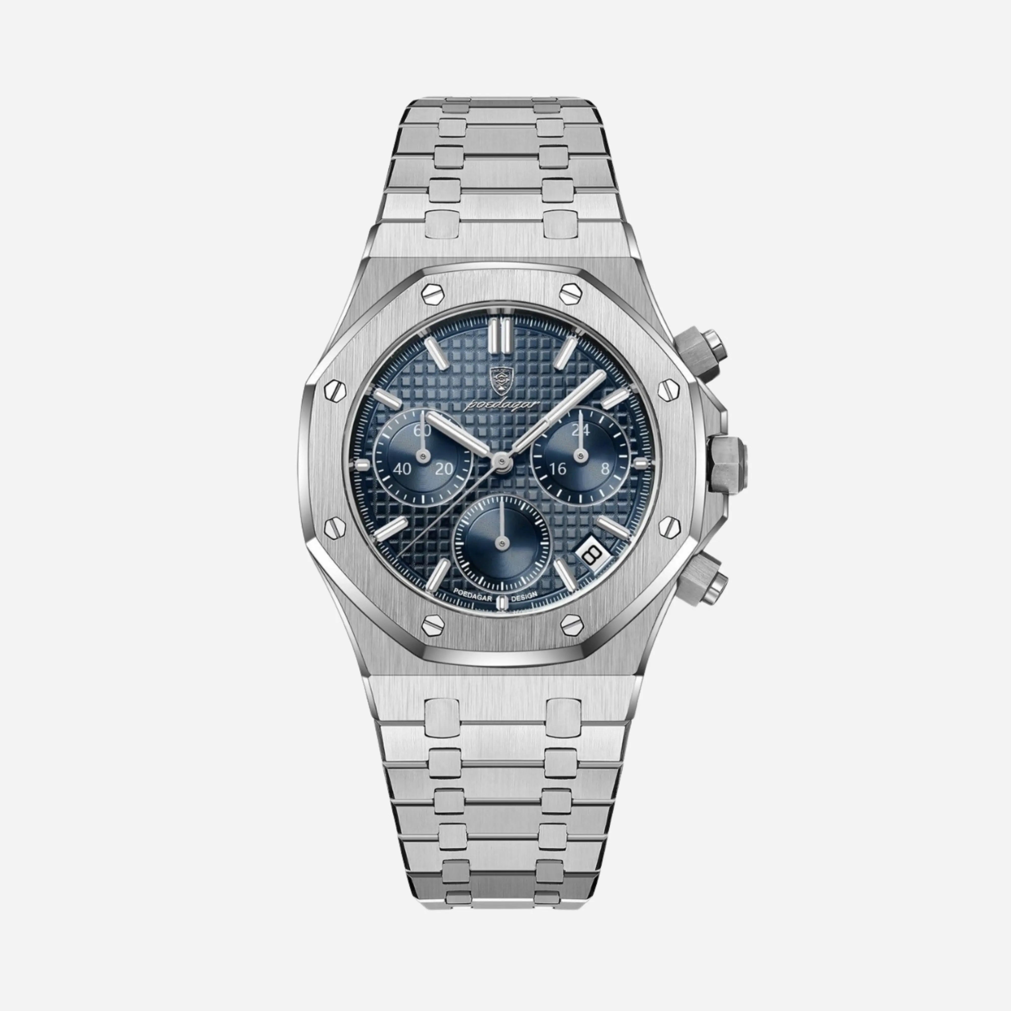 Vorelli® Tourbillon