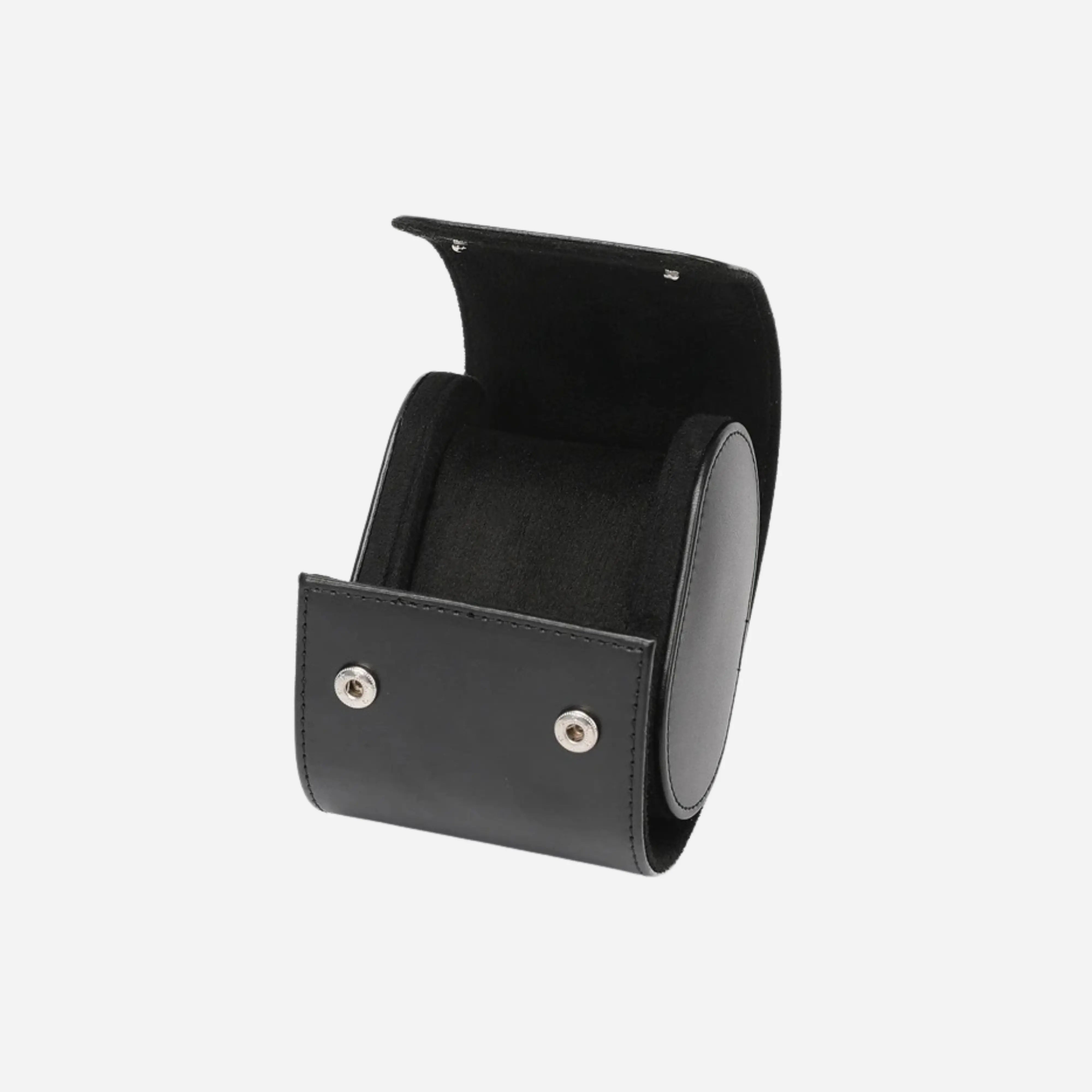 Écrin à montres en cuir de luxe – Protection optimale & solution de rangement élégante