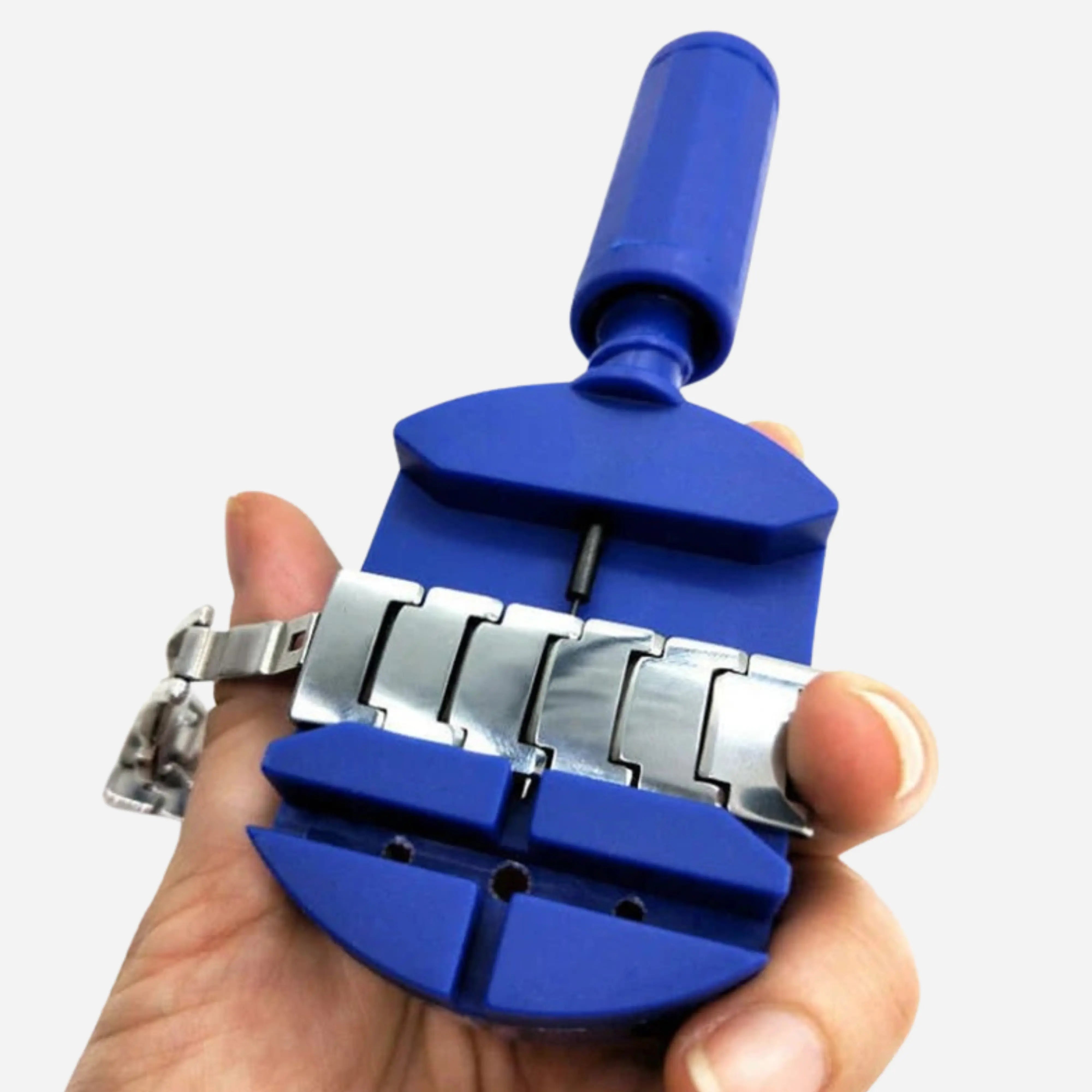 Outil de réglage de bracelet de montre