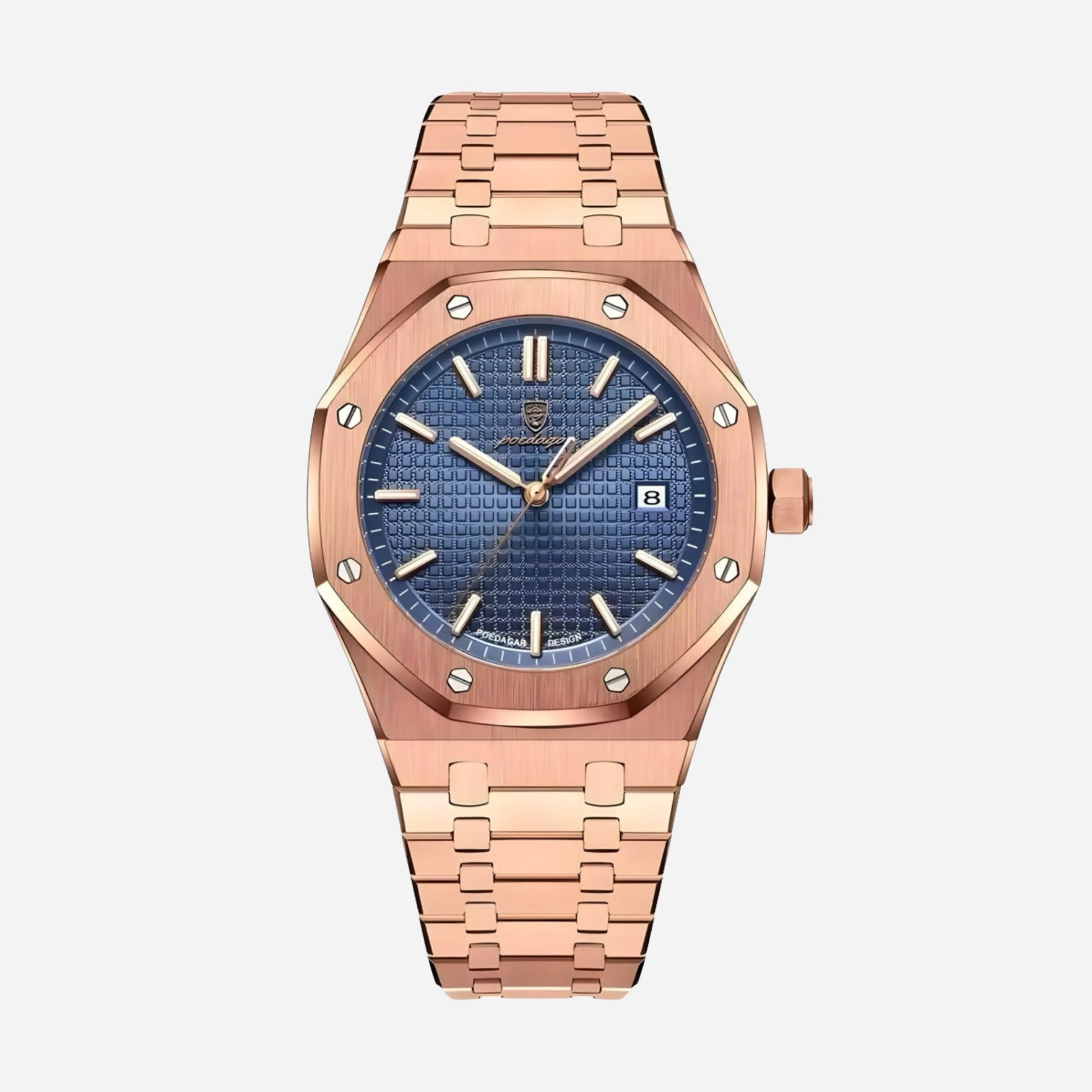 Vorelli® Oceanus Oceaan - Roségoud