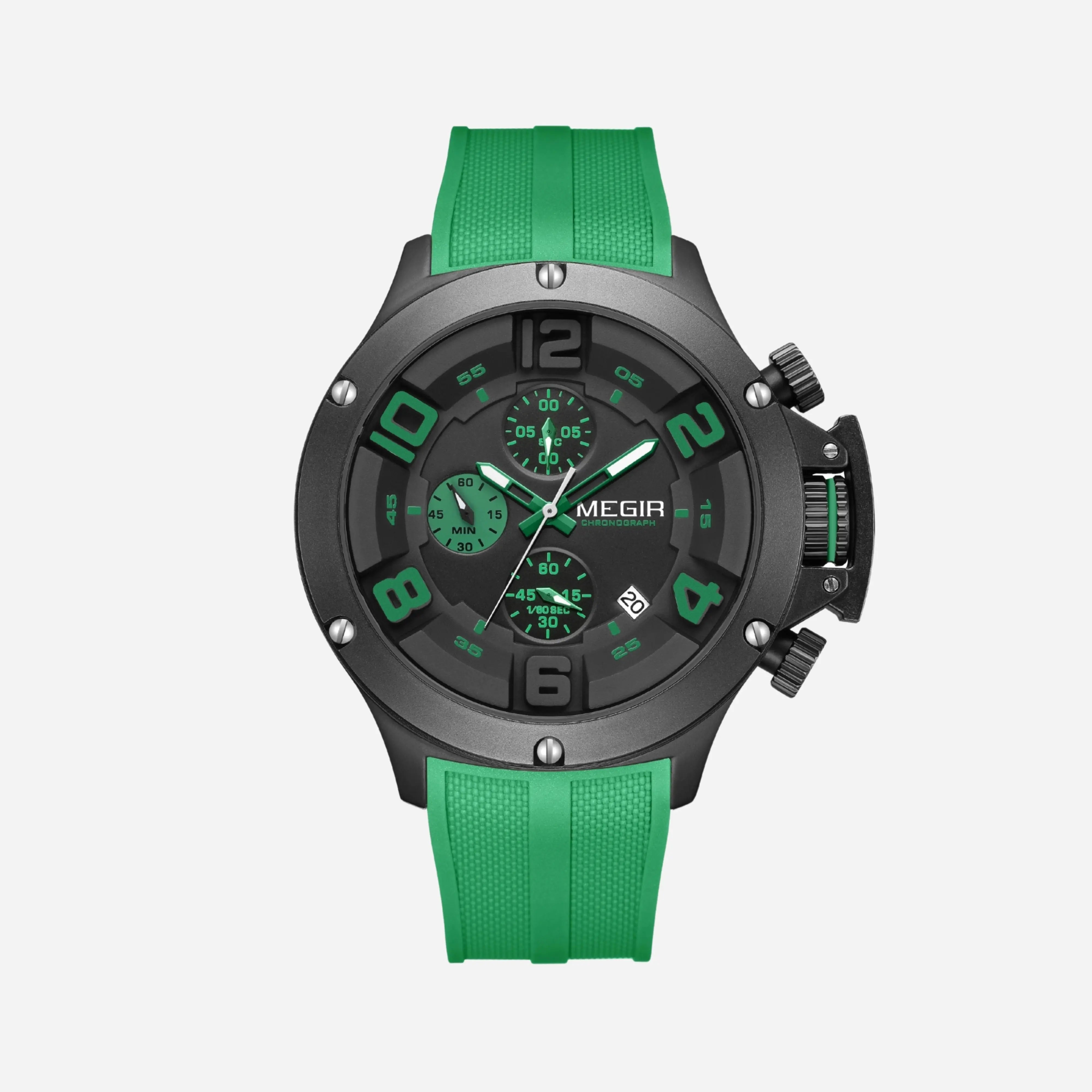 Vorelli® Chronograph