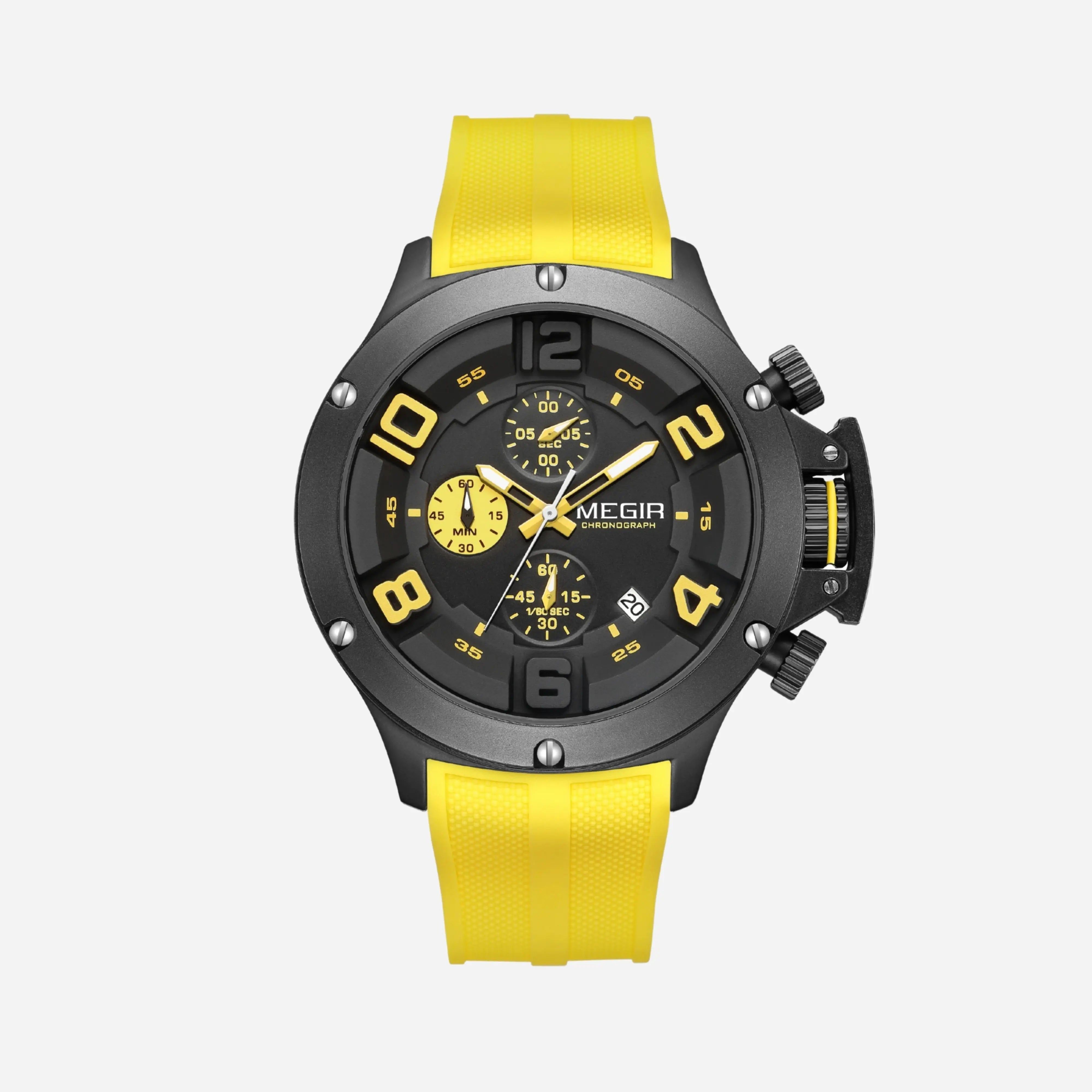 Vorelli® Chronograph
