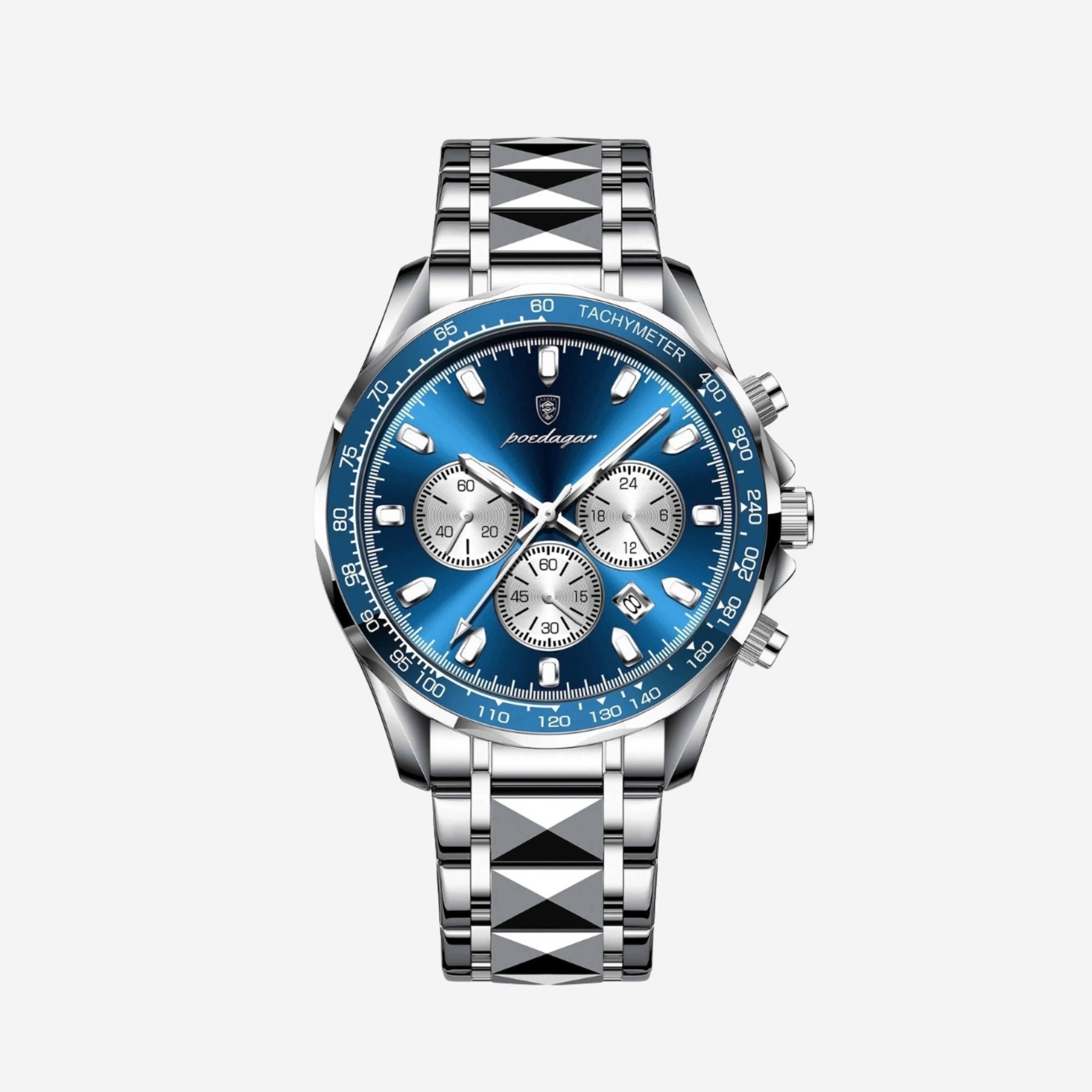 Vorelli® Chronometer