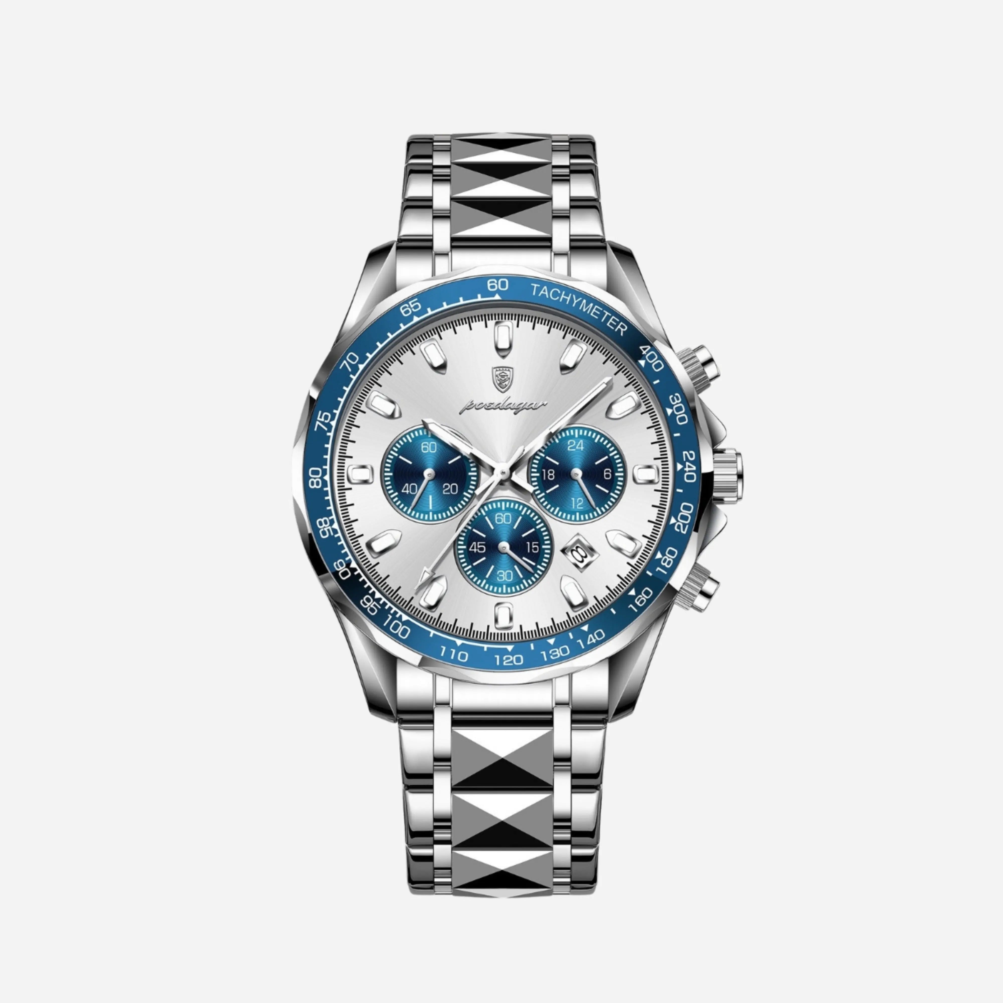 Vorelli® Chronometer