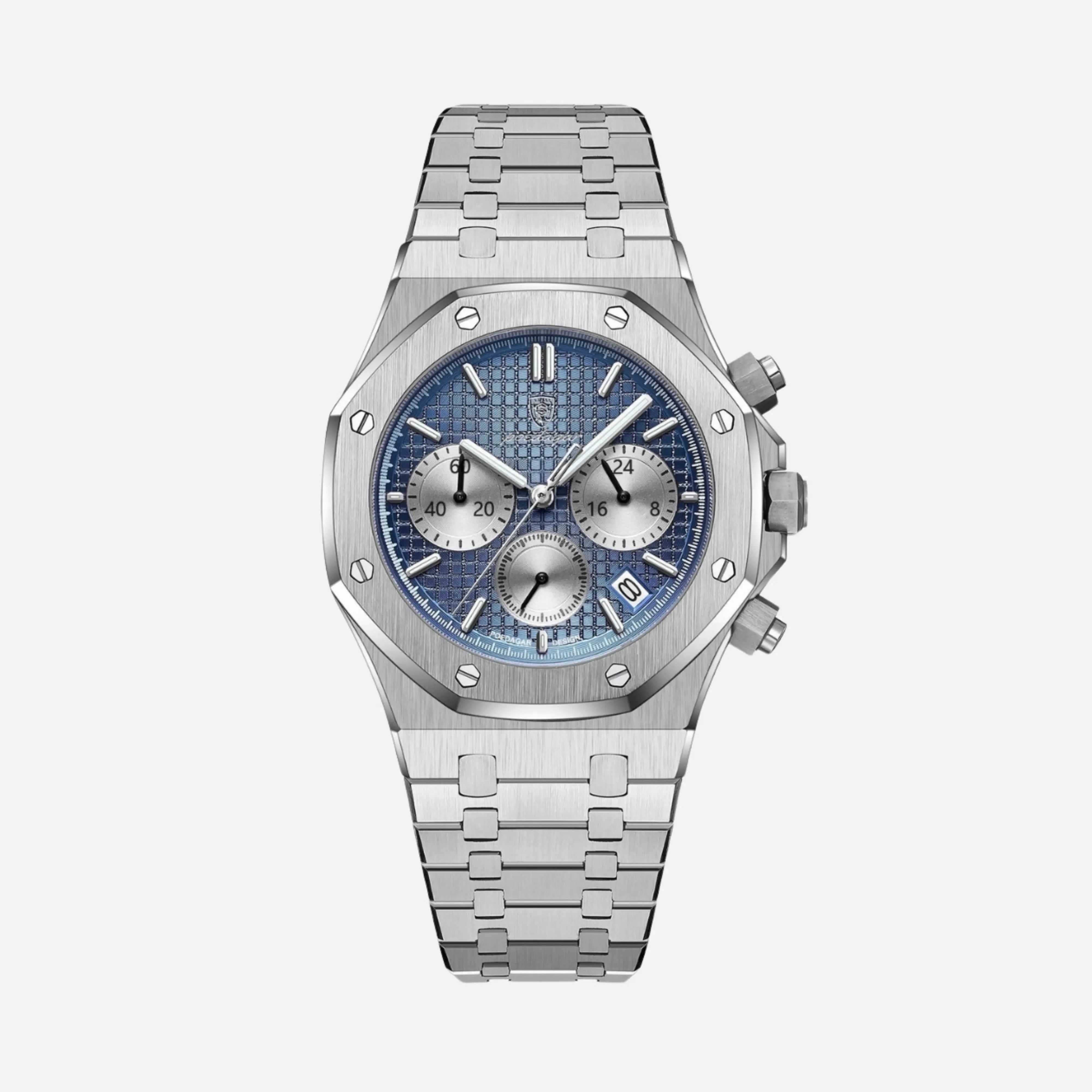 Vorelli® Tourbillon